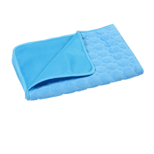 Summer Cooling Pad (Mesh Cloth) by My Store