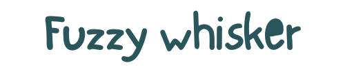Fuzzy Whisker