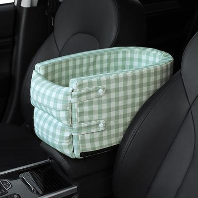 Pet Safety Booster Seat by My Store