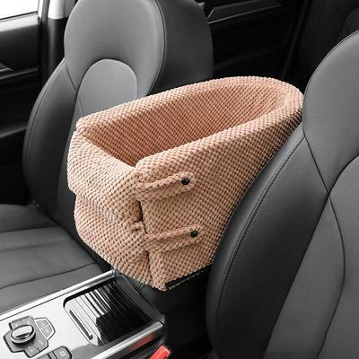 Pet Safety Booster Seat by My Store