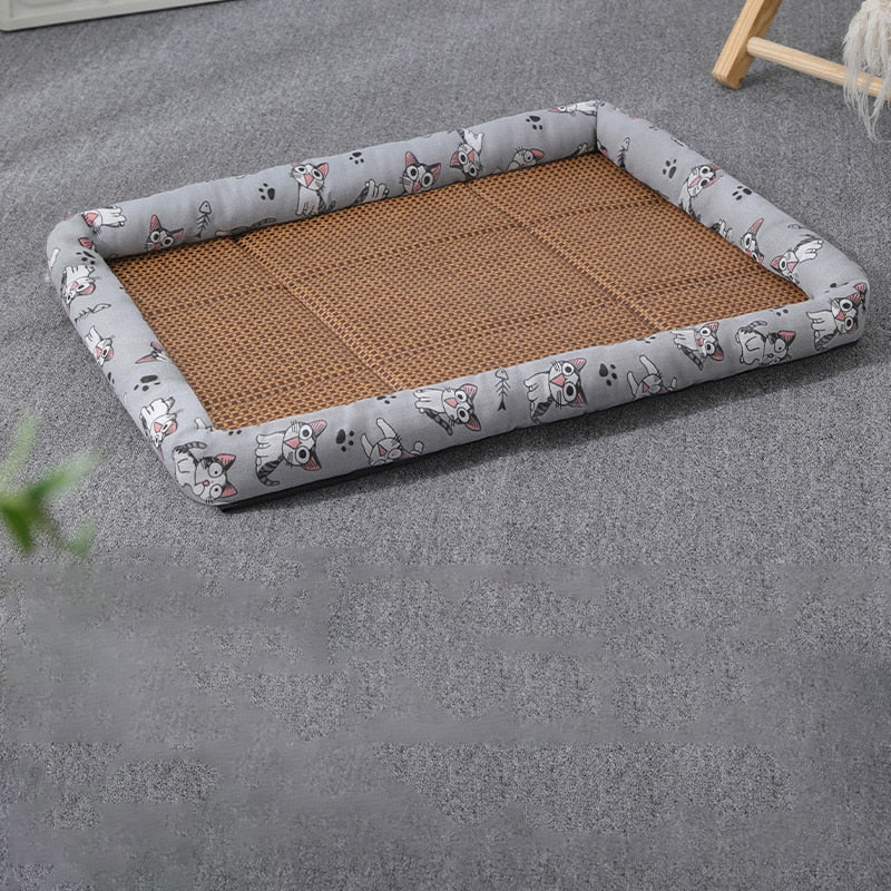Pet Ice Pad Mat by My Store
