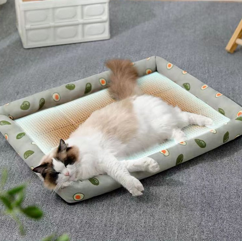 Pet Ice Pad Mat by My Store