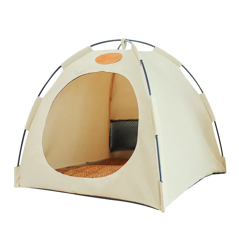 Foldable Pet Tent by My Store