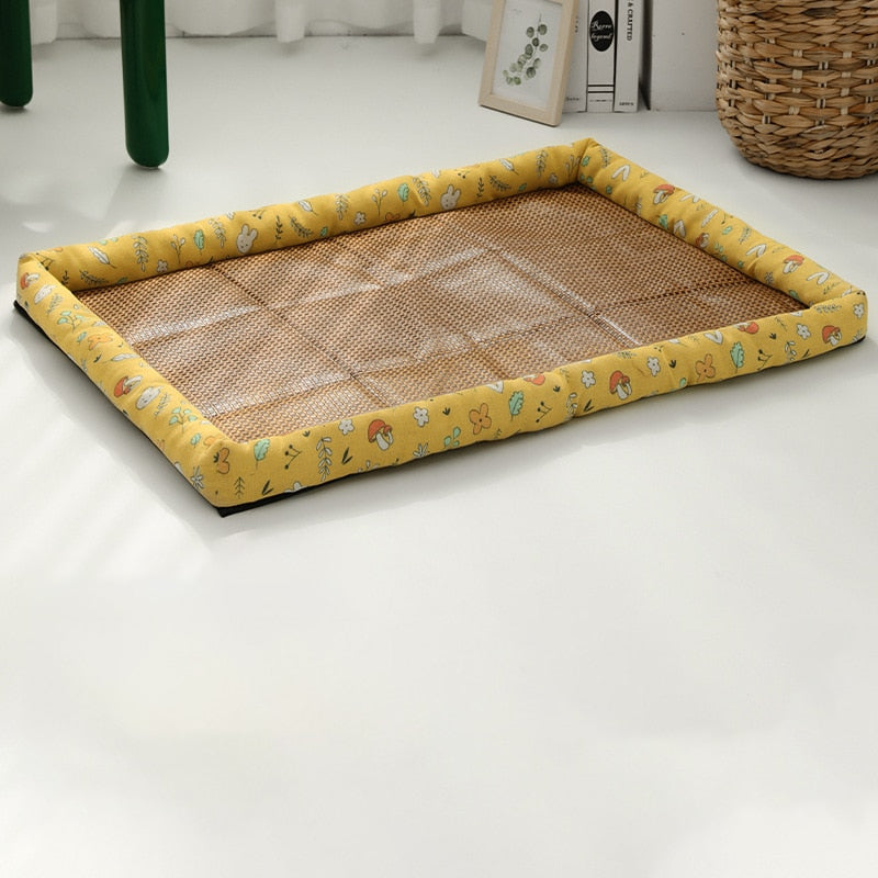 Pet Ice Pad Mat by My Store