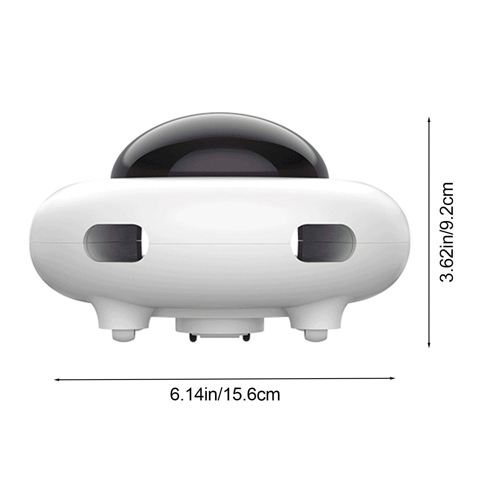 Interactive Cat Food Toy by My Store