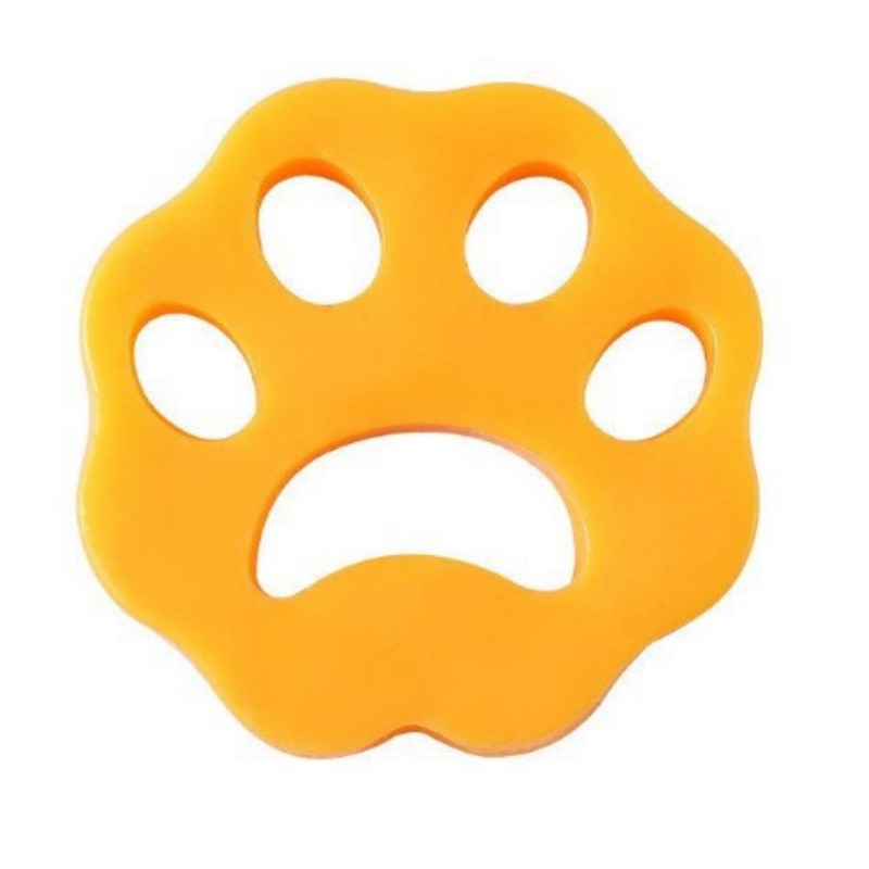 Washing Machine Reusable Pet Hair Remover by My Store