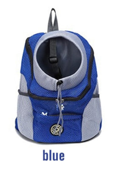 Carrying Companion Backpack by My Store