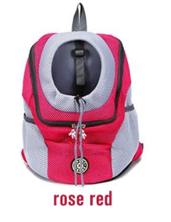 Carrying Companion Backpack by My Store