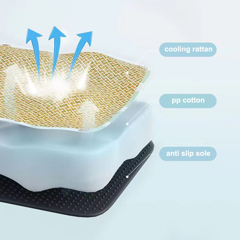 Pet Ice Pad Mat by My Store