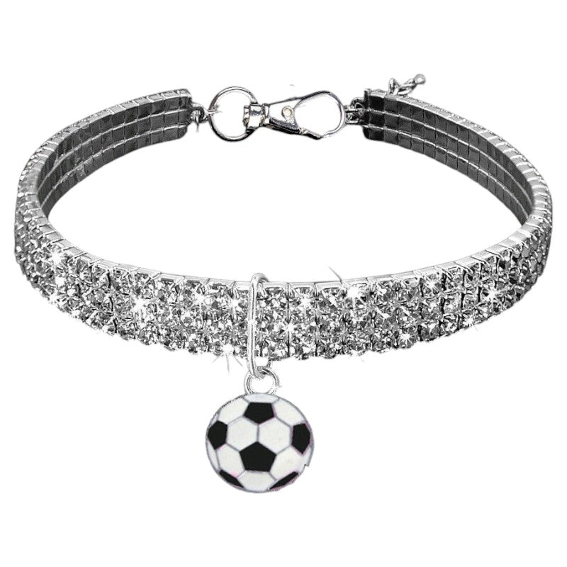 Dog Collar Exclusive Collection by My Store