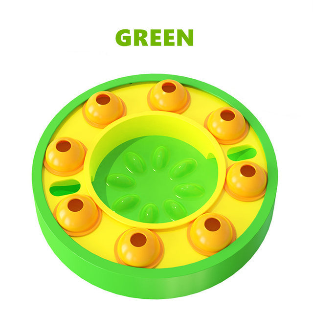 Interactive Puzzle Toy by My Store