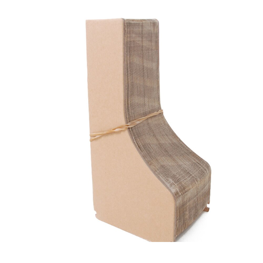 Magic Organ Cat Scratching Board by My Store