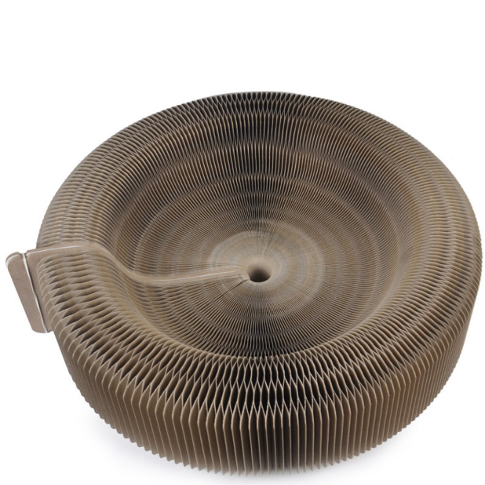 Magic Organ Cat Scratching Board by My Store