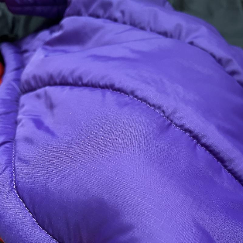 Dog Face Puffer Coat by My Store