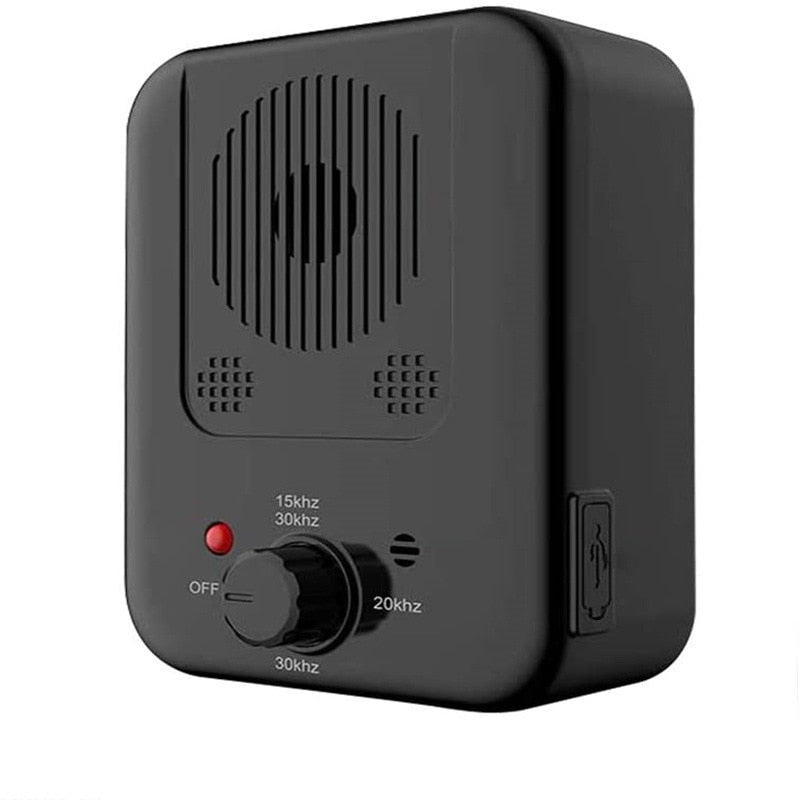 Anti-bark Device by My Store