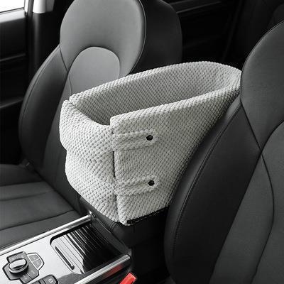 Pet Safety Booster Seat by My Store