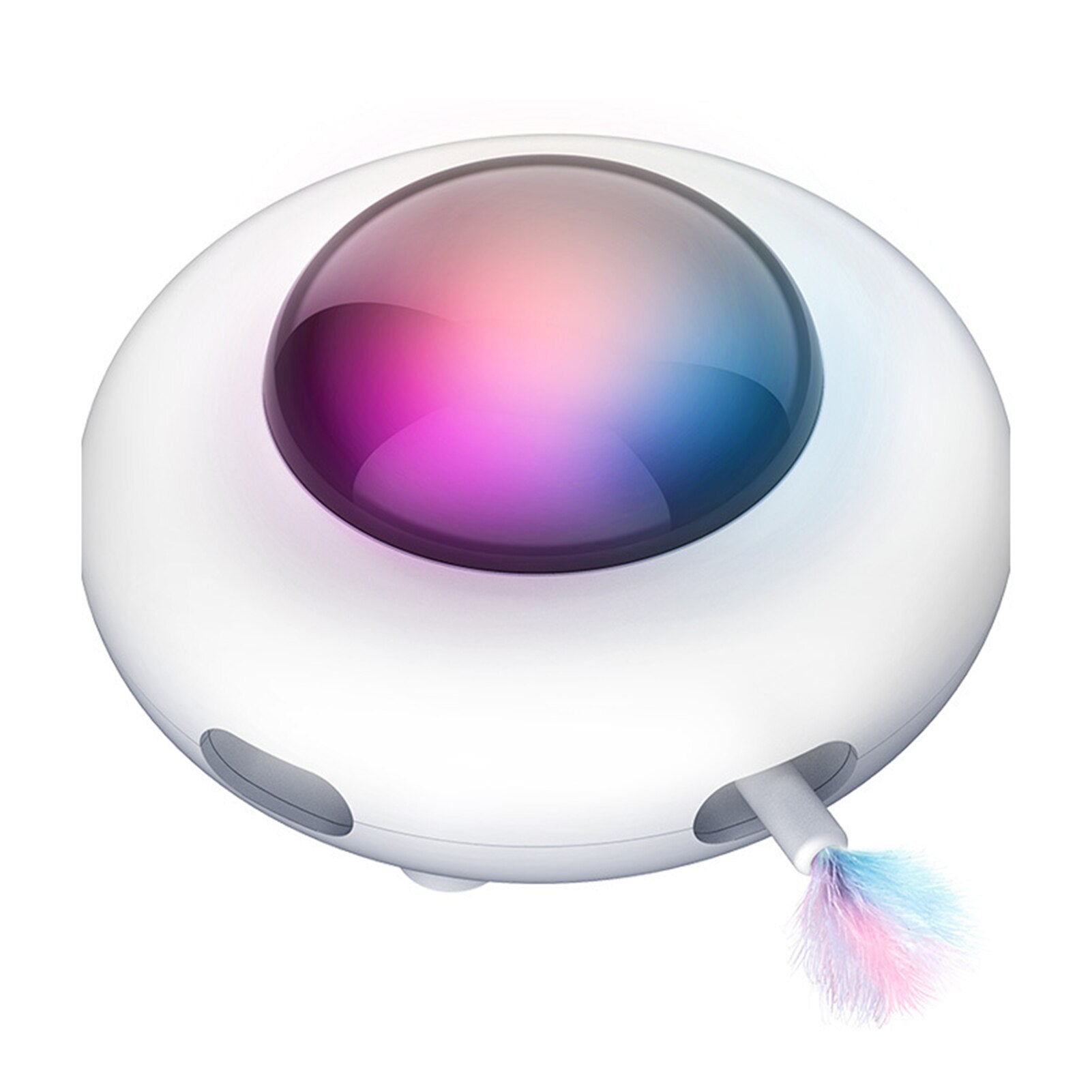 Interactive Cat Food Toy by My Store