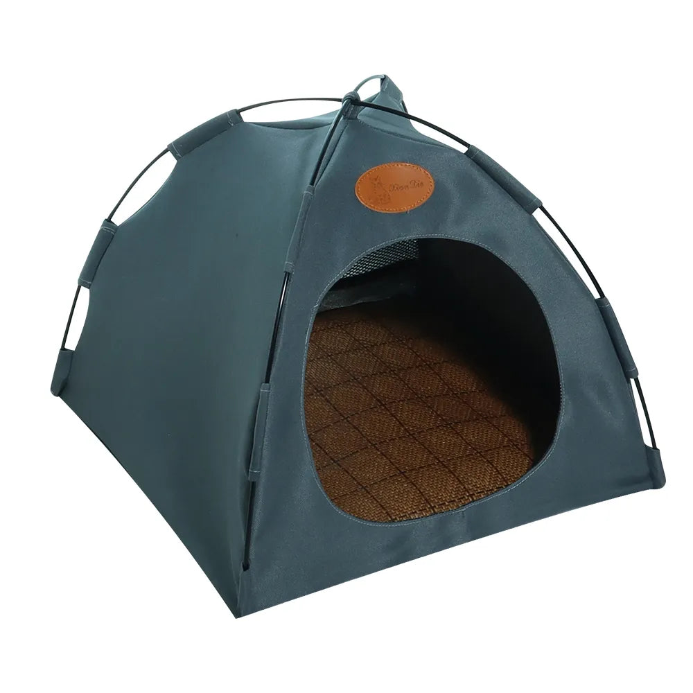 Foldable Pet Tent by My Store
