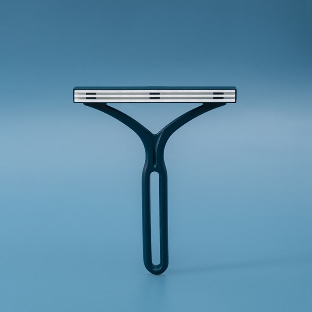 Double Ended Manual Pet Hair Lint Remover by My Store