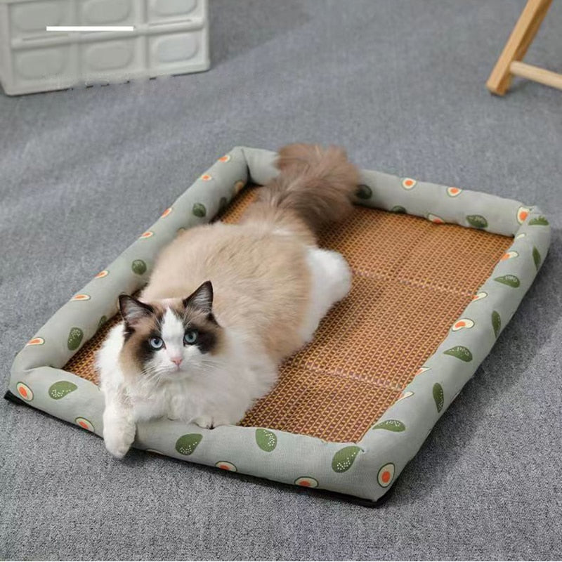Pet Ice Pad Mat by My Store