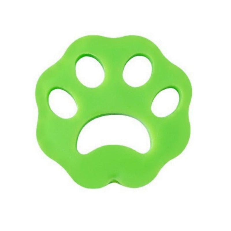 Washing Machine Reusable Pet Hair Remover by My Store