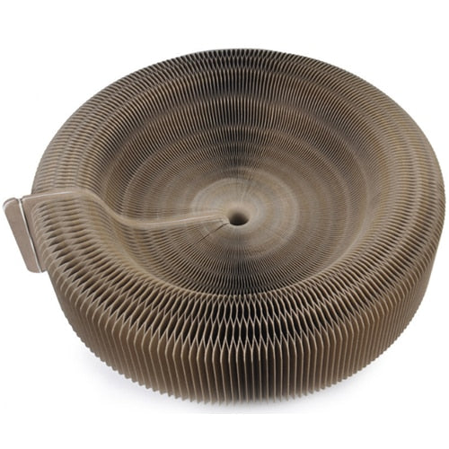 Magic Organ Cat Scratching Board by My Store