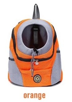 Carrying Companion Backpack by My Store