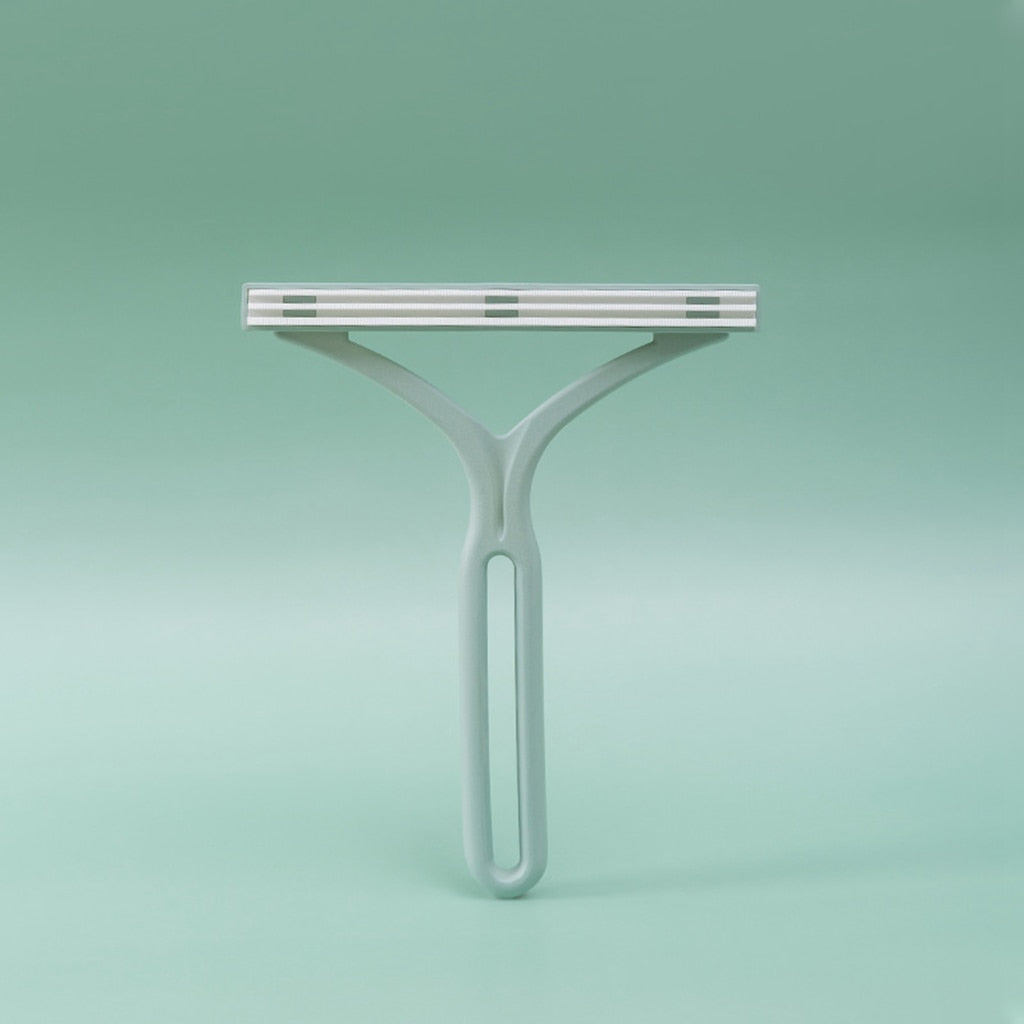 Double Ended Manual Pet Hair Lint Remover by My Store