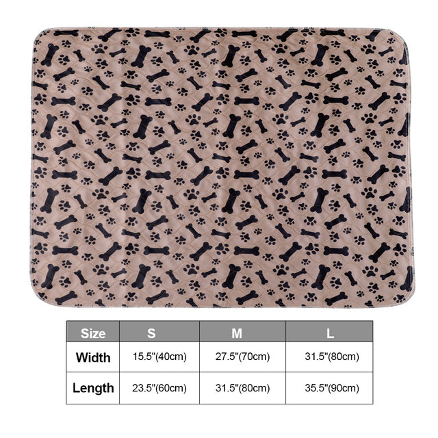 Pet Pee Pad by My Store