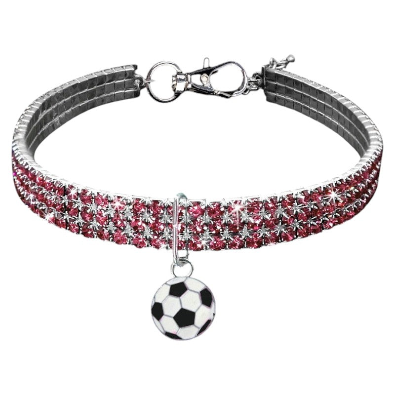 Dog Collar Exclusive Collection by My Store