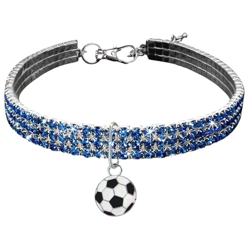 Dog Collar Exclusive Collection by My Store